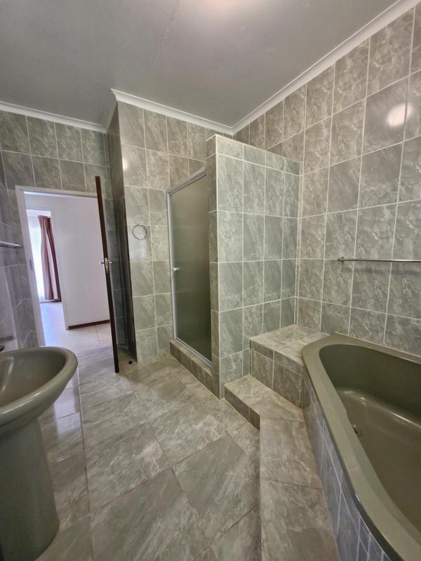 4 Bedroom Property for Sale in Vryburg North West